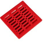 Road Stud Manufacturer - Factory Wholesale Yellow Plastic