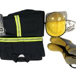 Fire Suits Manufacturer - Nomex Uniform Fire Fighting Equipment
