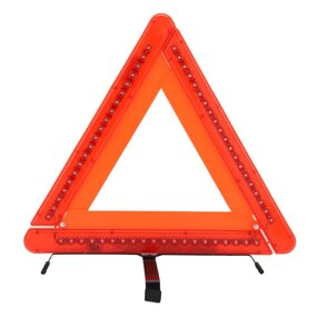 Emergency Sign Manufacturer - LED Reflective Stop Warning Kit