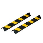 NBR Corner Guard Factory - Anti-bumping Reflective for Garage