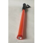 Traffic Baton Manufacturer - 54cm LED Flashlight with Magnet