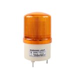 Warning Light Manufacturer - Safety Flashing Lamp Gate Opener