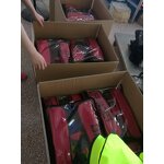 Protective Vest Supplier - Tactical with Life Jacket Package