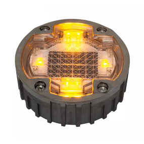 Road Stud Supplier - Factory Wholesale Aluminium LED Ceramic