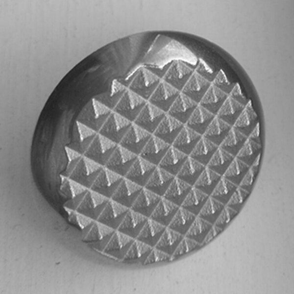 Road Stud Factory - 304 Stainless Steel Anti-slip Diamond