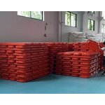 Stretcher Supplier - Aluminum HDPE Basket Folding Rescue