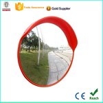 Convex Mirror Supplier - 80cm PC Acrylic Reflective Street