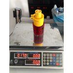 Warning Light Factory - Solar Tower LED Flash Cone Light