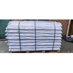 Parking Curb Manufacturer - Durable 1650mm Rubber Wheel Stopper