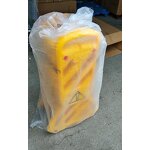 Plastic Barrier Factory - Retractable Expanding Road Safety