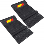 Parking Mat Factory - Self Adhesive Anti-skid Garage Rubber