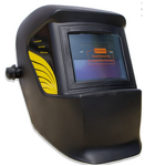 Welding Mask Factory - Auto Darkening Solar Skull Design