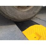 Speed Bump Manufacturer - Wholesale PE Plastic Speed Breaker
