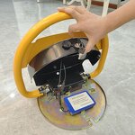 Parking Lock Factory - IP67 Waterproof Anti-theft Bluetooth