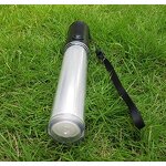 Traffic Baton Factory - LED Fluorescent Rechargeable Control