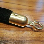 Velvet Stanchions Supplier - Wholesale Customized Red Color