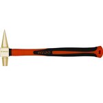 Inspection Hammer Manufacturer - Copper Alloy Non Sparking 150g