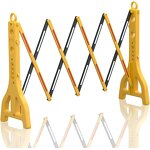 Traffic Fence Supplier - Water Filled Retractable Adjustable