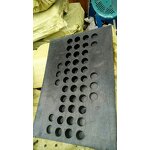 Speed Hump Factory - 50cm High Intensity One Way Rubber