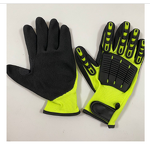 Safety Gloves Supplier - High Quality Knitted Construction