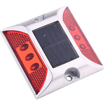 Road Stud Manufacturer - Reflective LED Ceramic Glass Solar