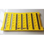 Wheelchair Ramp Factory - Heavy Duty PVC HDPE 500kg Capacity