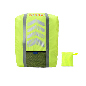 Safety Rain Cover Supplier - Reflective Vest Rain Bag