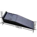 Car Ramps Supplier - Low Profile Heavy Duty Automotive