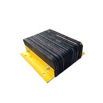 Dock Bumpers Factory - Universal 30cm Laminated Rubber
