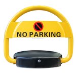 Parking Barrier Manufacturer - Automatic Remote Control Parking