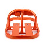 Parking Lock Supplier - O-Type Manual Private Parking