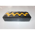 Threshold Ramp Factory - Heavy Duty Loading Rubber Kerb