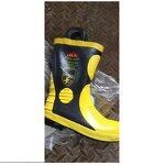 Fire Suit Supplier - Light Weight Flame Resistant Equipment