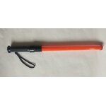 Traffic Baton Manufacturer - 54cm LED Flashlight with Magnet