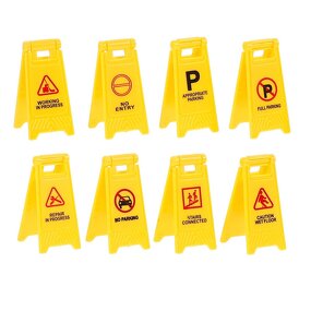 Message Sign Board Factory - Portable Solar Variable Yellow