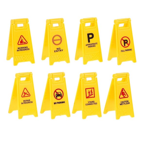 Message Sign Board Factory - Portable Solar Variable Yellow