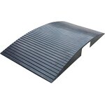Threshold Ramp Supplier - Rubber for Wheelchairs Non Slip