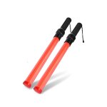 Traffic Light Factory - Flashing Warning Guiding Baton