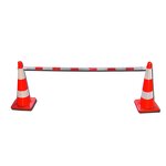 Pole Cone Stick Manufacturer - Plastic Extendable Collapsible