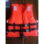 Life Jacket Factory - Professional for Fishing or Boat