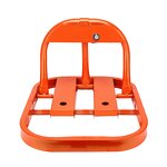 Parking Lock Supplier - O-Type Manual Private Parking