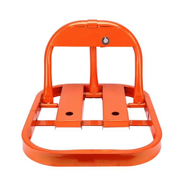 Parking Lock Supplier - O-Type Manual Private Parking