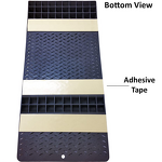 Parking Mat Factory - Self Adhesive Anti-skid Garage Rubber