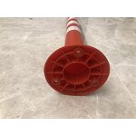 Bollard Manufacturer - PU Soft Unbreakable Flexible Delineator