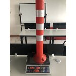 Bollard Manufacturer - PU Soft Unbreakable Flexible Delineator