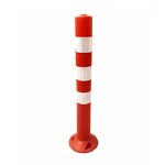 Bollard Manufacturer - PU Soft Unbreakable Flexible Delineator