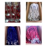 Crowd Control Post Manufacturer - High Quality Stainless Steel