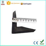 Corner Guard Factory - 80cm L-Shaped Reflective for Parking