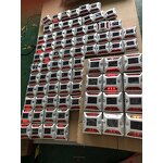 Road Stud Factory - Aluminum Reflective LED Solar Cat Eye