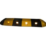 Speed Bump Manufacturer - Wholesale PE Plastic Speed Breaker